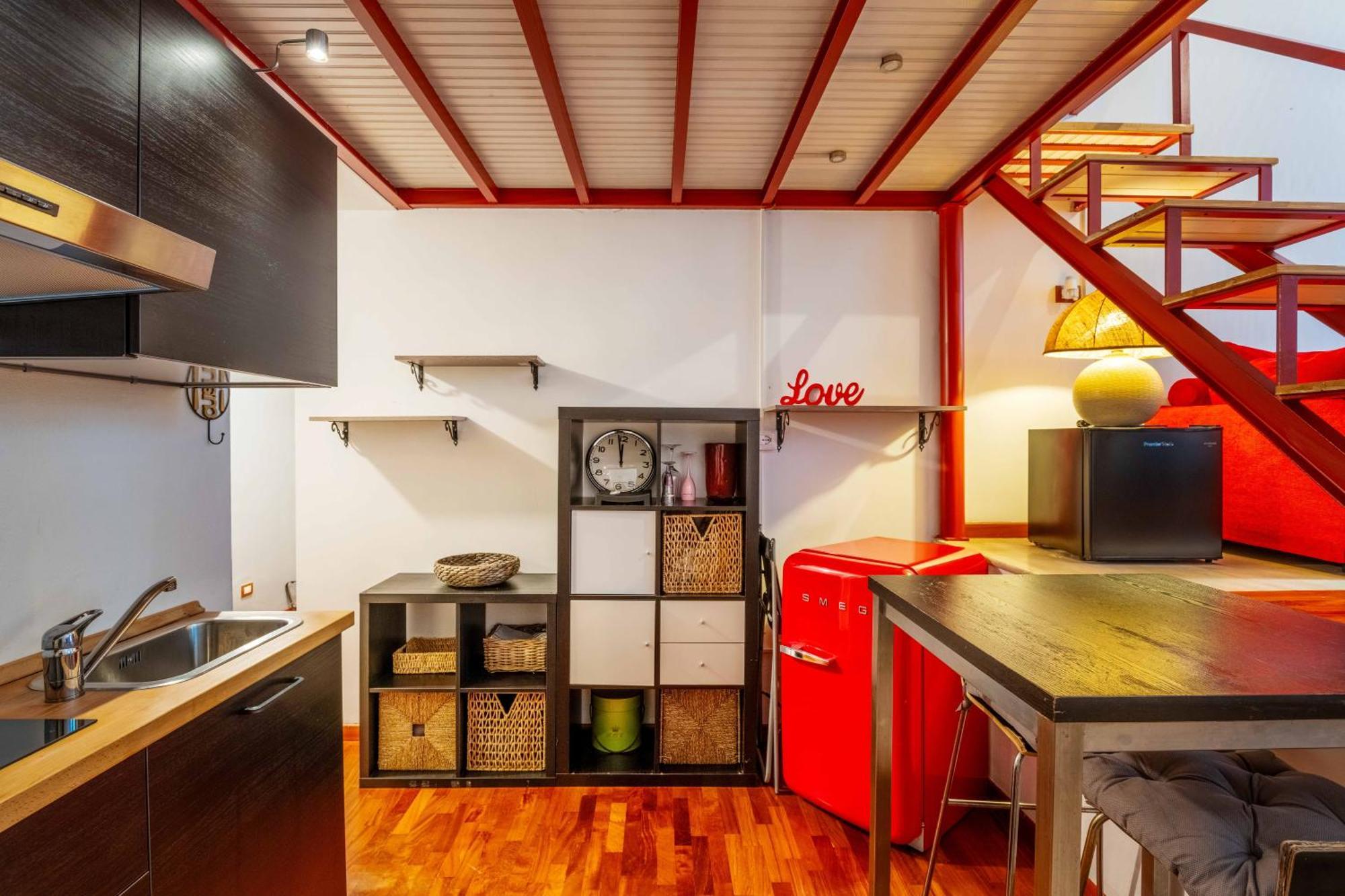 One Bedroom Apartment With Terrace Near Duomo Milan Exterior photo